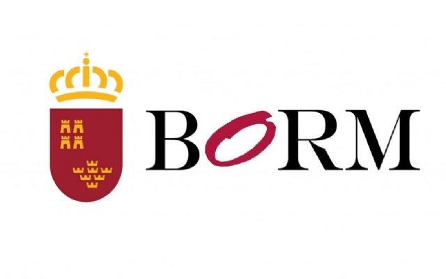El BORM publica la modificación de la convocatoria de subvenciones a clubes deportivos y entidades sin ánimo de lucro de Cieza para organizar eventos en 2023