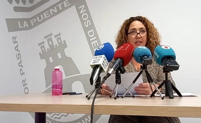 Ruiz Aniorte analiza la aprobación definitiva de la modificación de créditos 'necesaria para atender gastos que no pueden postergarse al próximo ejercicio'