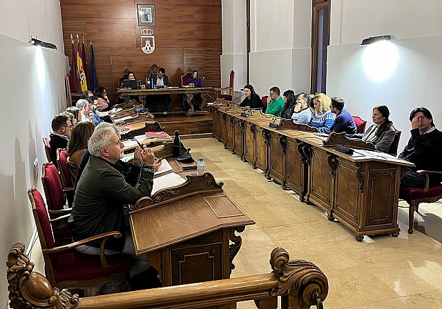 El Debate del Estado del Municipio favorece la transparencia y el buen gobierno en la gestión