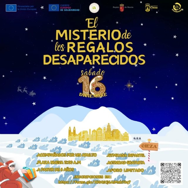 Última actividad del año dentro del proyecto de solidaridad Re-conexión