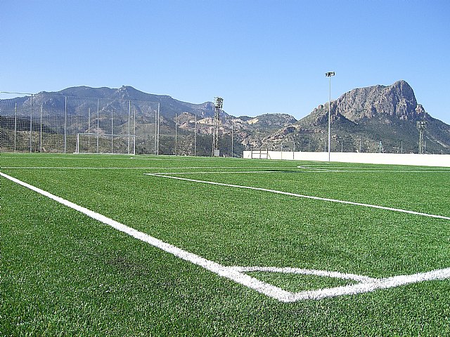 Deportes informa sobre el cierre de las instalaciones deportivas municipales