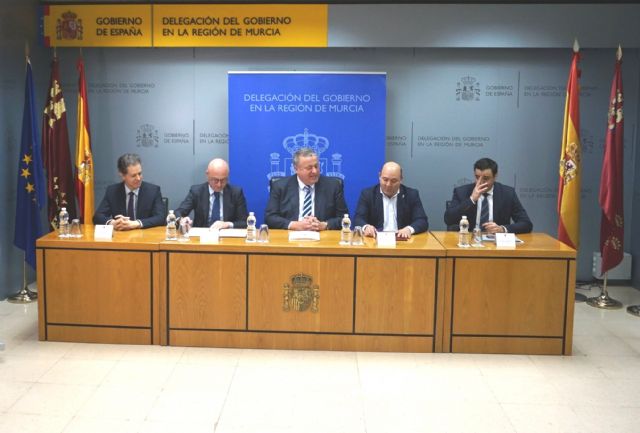 El Servicio Público de Empleo Estatal subvenciona con 560.000 euros la reforma de la nueva oficina de empleo de Cieza