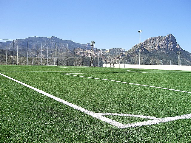 Cieza ofrece instalaciones municipales para los planes de vacunación masiva frente al Covid-19