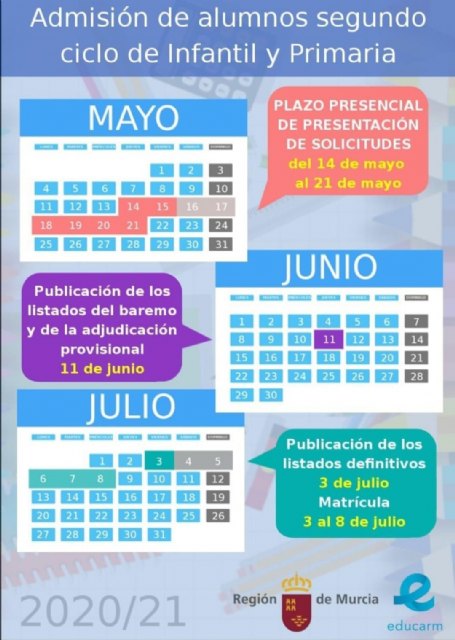 El Ayuntamiento de Cieza coordina la incorporación de los equipos directivos a los centros educativos