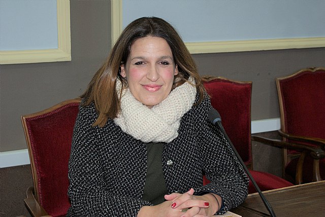 VOX Cieza afirma que ha conseguido que se apruebe en pleno solicitar mayor prevención frente la Covid-19 en la residencia de ancianos