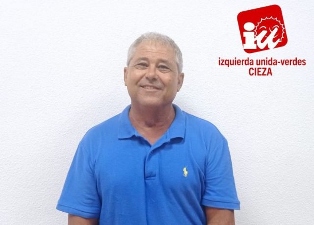 IU-Verdes de Cieza aplaude las medidas adoptadas por el Gobierno para atajar la subida de la luz