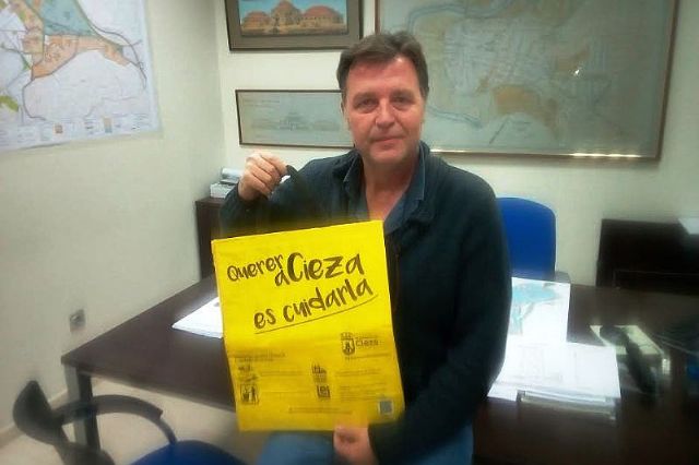 Comienza la campaña para reducir la utilización de bolsas de un solo uso