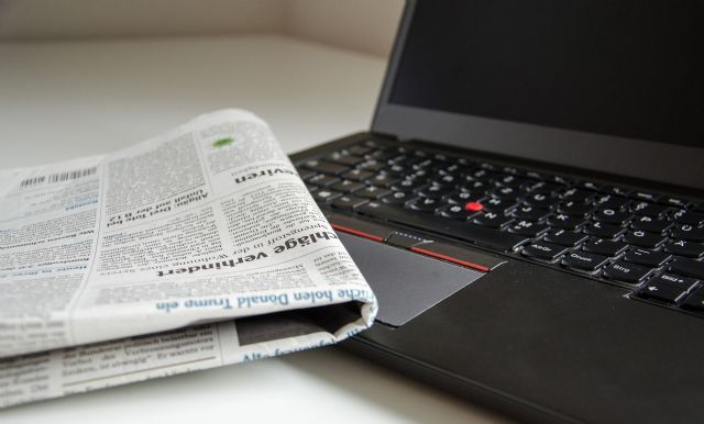 Manifiesto contra actos vandálicos