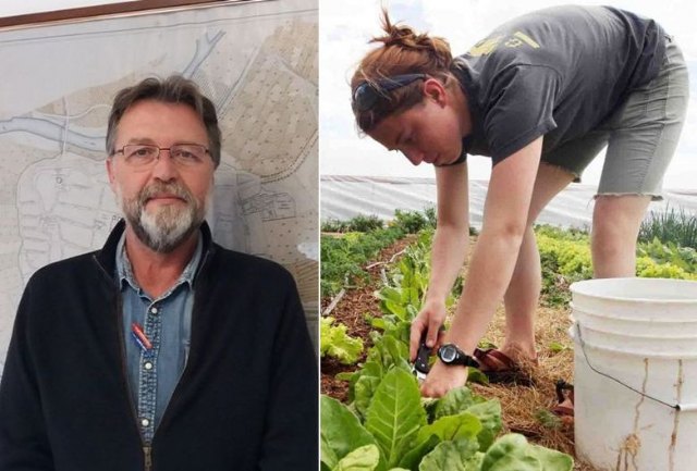 Saorín: 'Los pequeños agricultores y ganaderos podrán hacer venta directa con garantías'