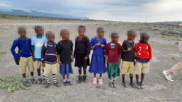 Nuevo proyecto de la Asociación de Cooperación para el Desarrollo y Acción Humanitaria Mamá Wa Watoto