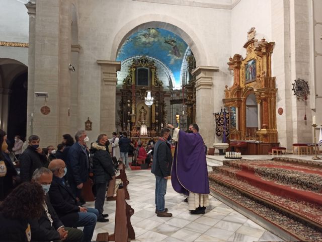 JHP Cieza reconoce a la Asociación de Padres para la Promoción de la Atención Temprana y la Integración Social del Niño