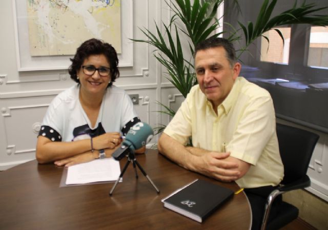 El grado superior de Comercio Internacional y la rama agraria se unen a la oferta de FP del IES Los Albares