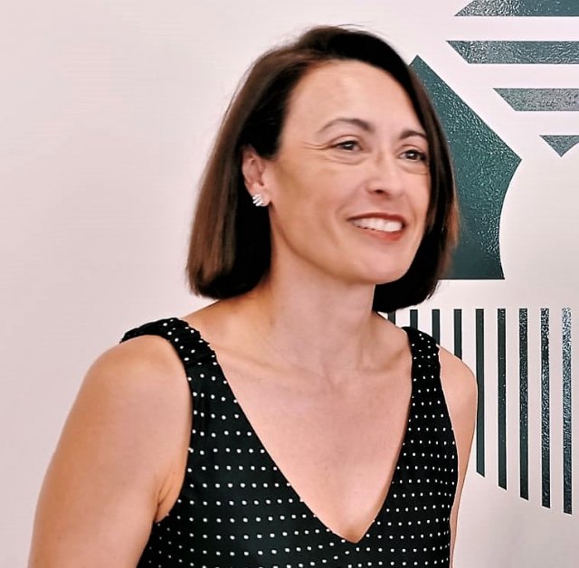 María Turpín anuncia que la Justicia le da la razón sobre la inexistencia de la incompatibilidad que se le atribuyó la pasada legislatura