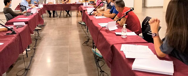 Se convoca la sesión constitutiva del nuevo Consejo Local del Deporte y la Actividad Física