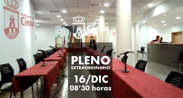 El Pleno aprueba definitivamente bonificar el IBI a inmuebles donde se desarrollen actividades económicas declaradas de especial interés