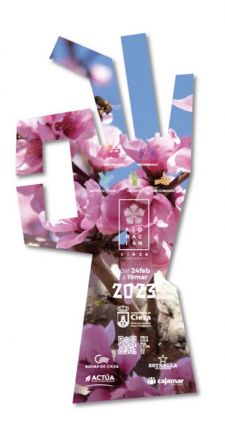 El Flor Cieza Festival y el Festival Internacional de Folklore en el Segura serán las apuestas de Cieza en Fitur 2023