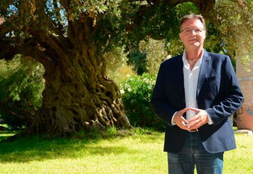 IU-Verdes apoya la movilización de los agricultores el 21 de febrero