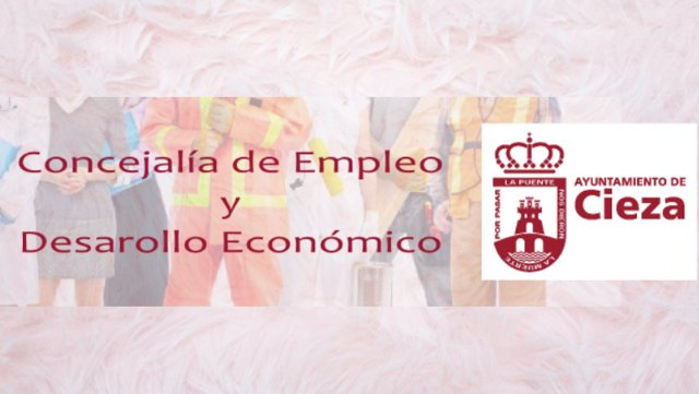 Nota informativa concejalía Empleo y Desarrollo Económico en relación a la crisis del Coronavirus COVID-19