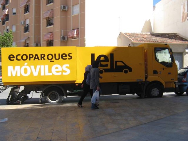 Entorno Urbano suspende temporalmente la atención presencial en su oficina de Cieza y suprime algunos servicios no esenciales por el coronavirus