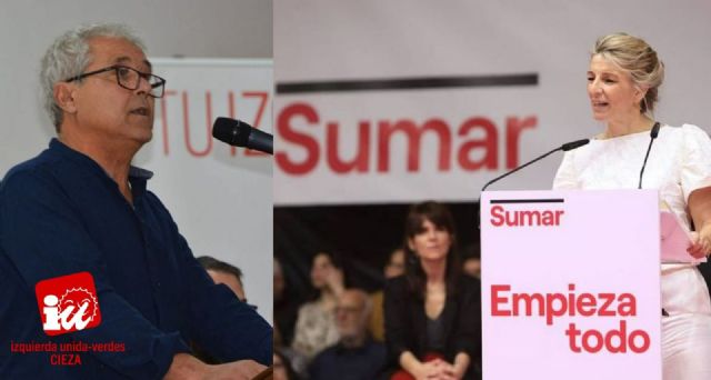 Penalva califica de 'gran avance' la Ley de Impulso a la Economía Social de Yolanda Díaz