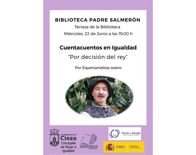 Mujer e Igualdad de Oportunidades y la Padre Salmerón conmemoran el Día de la Educación no Sexista