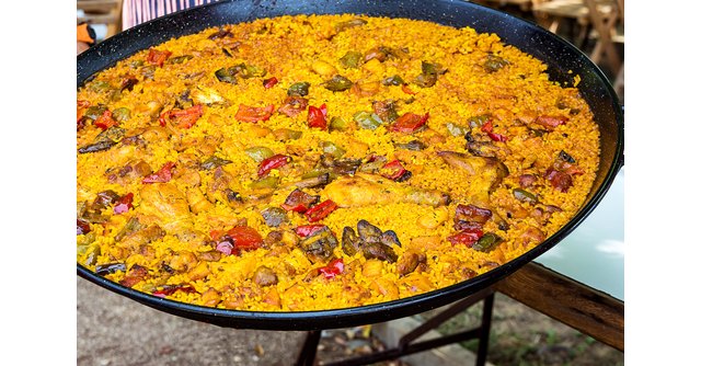 Las inscripciones del arroz y conejo se abrirán el 18 de agosto con el fin de designar las parcelas a las peñas