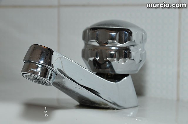 Actualización boletín informativo restricción de suministro de agua potable en Cieza
