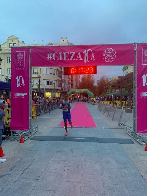 Sábado de RCH y Rock ‘n’ Roll en Cieza