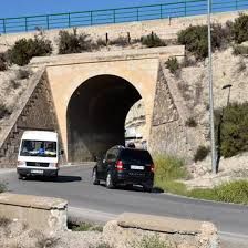 PP: 'El Puente del Asensao, la enésima promesa incumplida del PSOE'