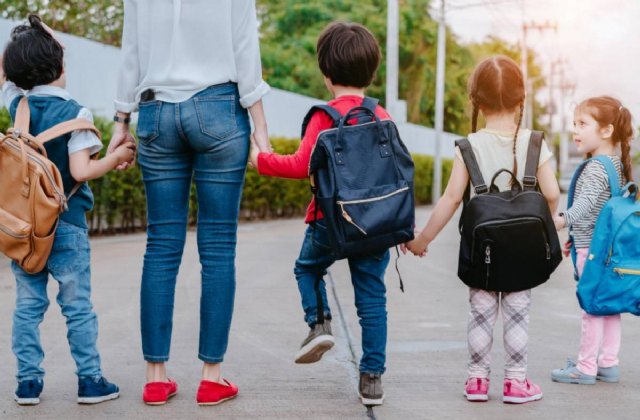 274 familias numerosas se han beneficiado de una tarifa más económica en la tasa de la basura durante el año 2022