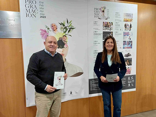 De enero a mayo, regresa el teatro, la música, el humor y la magia al Teatro Capitol