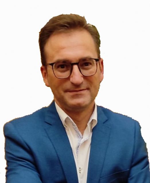 Pascual Lucas debe dar explicaciones de dónde está el Plan General Municipal de Ordenación Urbana que prometió en campaña electoral