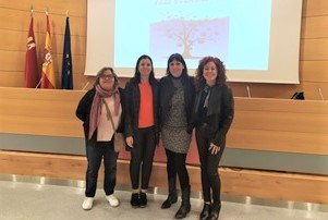 La Concejalía de Mujer e Igualdad de Oportunidades informa del inicio de los talleres de autoestima dirigido a mujeres