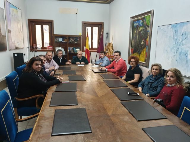 Apoyo masivo a nuestros agricultores el próximo viernes 21 de febrero