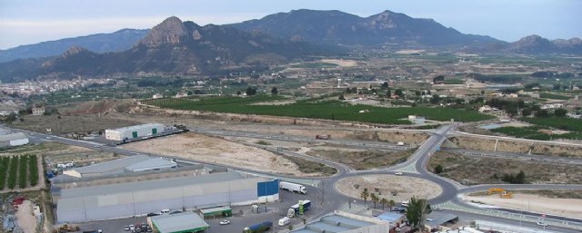 15.444 m² de suelo industrial vendido por PROECISA en lo que va de año