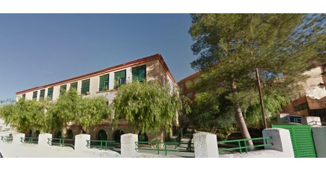 Nuevo comedor escolar para el colegio de La Era de Cieza
