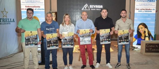 El Siyâsa Gran Trail posiciona a Cieza como capital del trail regional