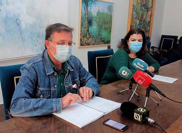 El Gobierno municipal aplica medidas ante el crecimiento de los contagios