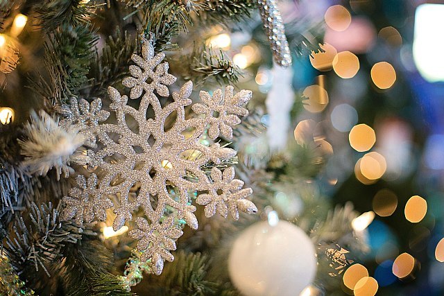 IV Concurso de Integración Paisajística de la Navidad en los barrios de Cieza 'Rincones Navideños'