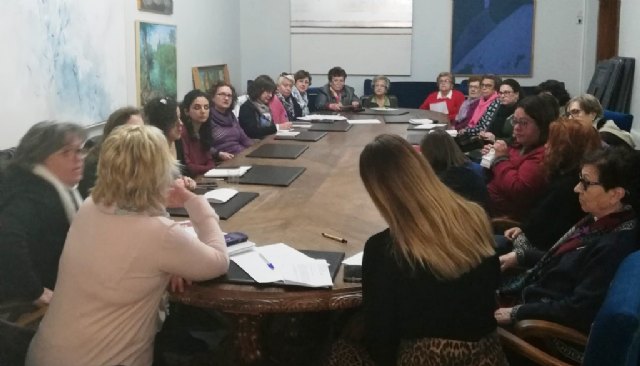 Denuncian que 'Ciudadanos utiliza un acta no aprobada del Consejo Municipal de la Mujer para emitir una 'fake new' sobre el pin parental y el Gobierno local'