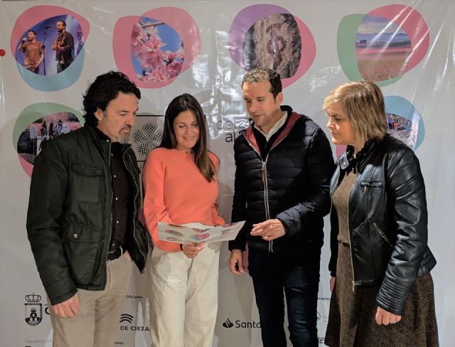 La Concejalía de Museos estrena programación para recibir la Floración