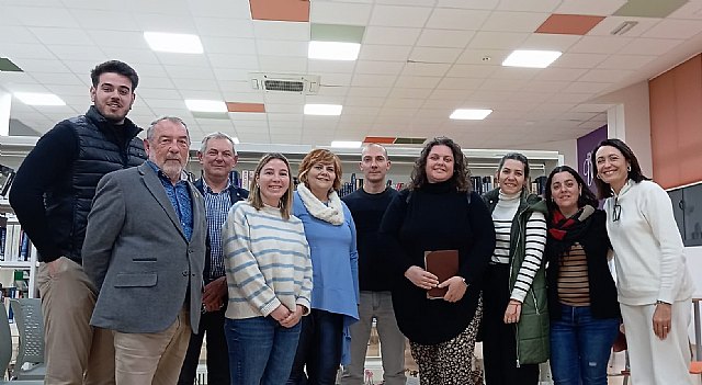 Objetivo: poner en valor la cultura, historia y patrimonio de la comarca
