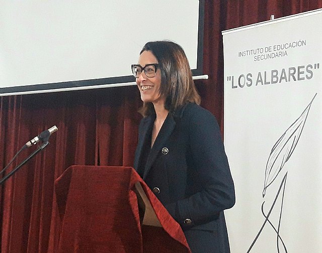 VI Congreso de Bachillerato de Investigación del IES Los Albares