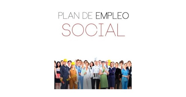 Abierto el plazo de solicitudes para participar en el programa de empleo social del Ayuntamiento de Cieza