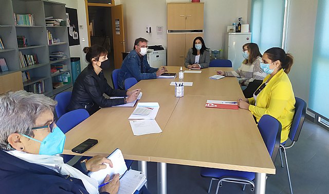 Vivienda y Políticas Sociales crean una comisión para coordinar las ayudas dirigidas a víctimas de violencia de género y colectivos vulnerables