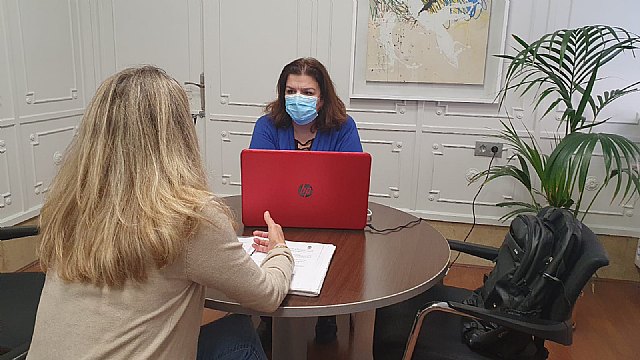 Abierto el plazo de la nueva línea de ayudas directas para el sector hostelero en Cieza