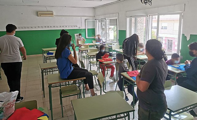 Comunicado de la Concejalía de Políticas Sociales con motivo del Día Universal de los Derechos del Niño