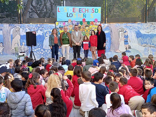 Hacia los derechos de la infancia