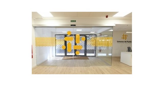 Espacio Joven Géneros de Punto: Servicio de Orientación y Apoyo Psicológico