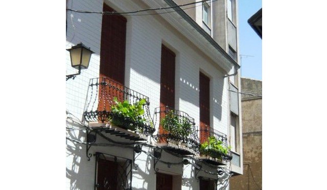 Adjudicado el proyecto de mejora de la iluminación del casco antiguo